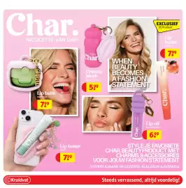 Kruidvat folder week 18 Pagina 20