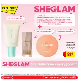 Kruidvat folder week 18 Pagina 21