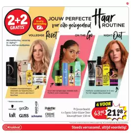 Kruidvat folder week 18 Pagina 29