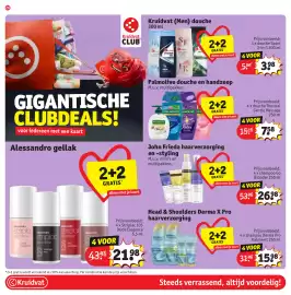 Kruidvat folder week 18 Pagina 30