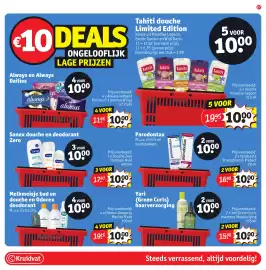 Kruidvat folder week 18 Pagina 31