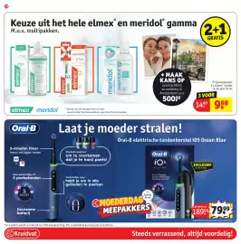 Kruidvat folder week 18 Pagina 32