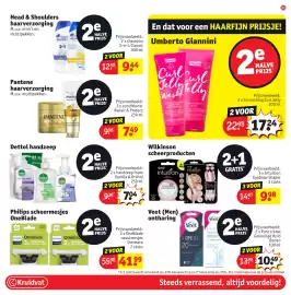 Kruidvat folder week 18 Pagina 35