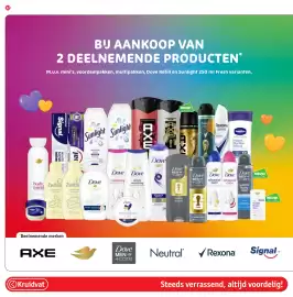 Kruidvat folder week 18 Pagina 36