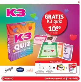 Kruidvat folder week 18 Pagina 37