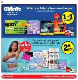 Kruidvat folder week 18 Pagina 38