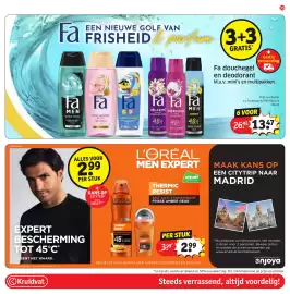 Kruidvat folder week 18 Pagina 39