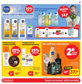 Kruidvat folder week 18 Pagina 45