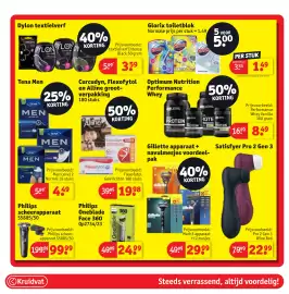 Kruidvat folder week 18 Pagina 5