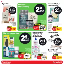 Kruidvat folder week 18 Pagina 52