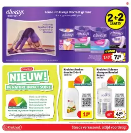 Kruidvat folder week 18 Pagina 53