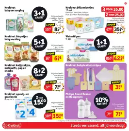 Kruidvat folder week 18 Pagina 55