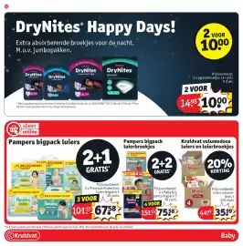 Kruidvat folder week 18 Pagina 56