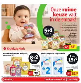 Kruidvat folder week 18 Pagina 58
