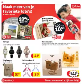 Kruidvat folder week 18 Pagina 62