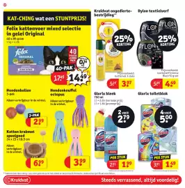 Kruidvat folder week 18 Pagina 66