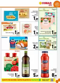 Volantino Conad City Pagina 5