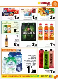 Volantino Conad City Pagina 7