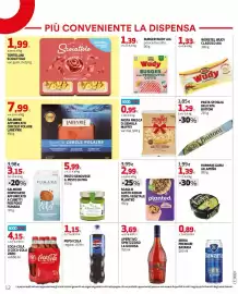 Volantino Ipercoop Pagina 12