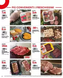 Volantino Ipercoop Pagina 16