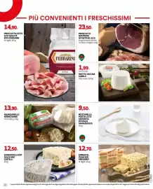 Volantino Ipercoop Pagina 20