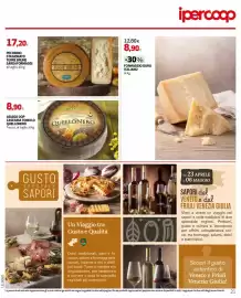 Volantino Ipercoop Pagina 21