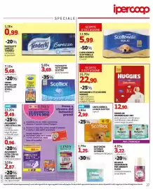 Volantino Ipercoop Pagina 27