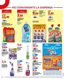Volantino Ipercoop Pagina 28