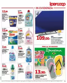 Volantino Ipercoop Pagina 29