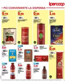 Volantino Ipercoop Pagina 3