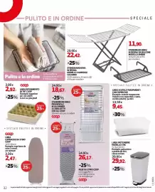 Volantino Ipercoop Pagina 32