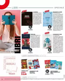 Volantino Ipercoop Pagina 34