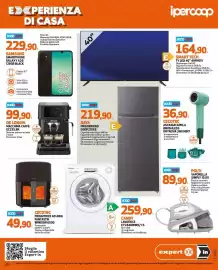Volantino Ipercoop Pagina 38