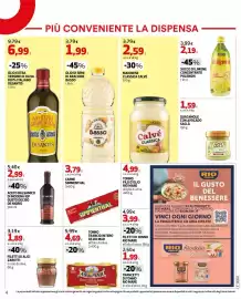Volantino Ipercoop Pagina 4