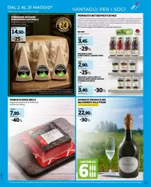Volantino Ipercoop Pagina 43