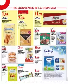 Volantino Ipercoop Pagina 6