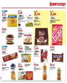 Volantino Ipercoop Pagina 7