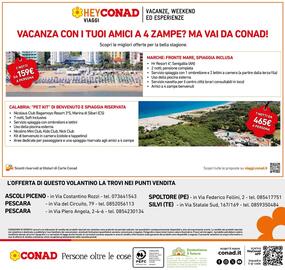 Volantino Conad Superstore Pagina 28