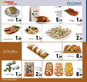 Volantino Conad Superstore Pagina 11