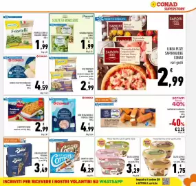 Volantino Conad Superstore Pagina 15
