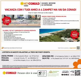 Volantino Conad Superstore Pagina 28