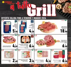 Volantino Conad Superstore Pagina 5