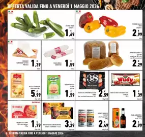 Volantino Conad Superstore Pagina 6