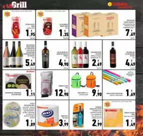 Volantino Conad Superstore Pagina 7
