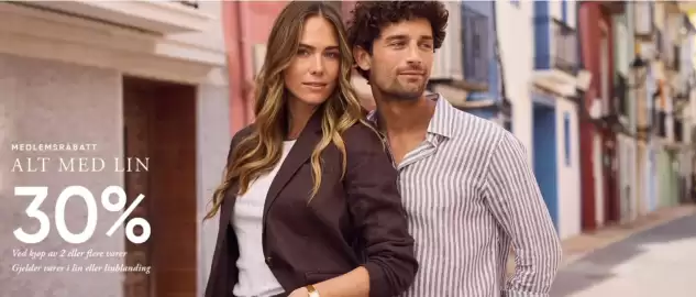 VIC kundeavis Side 1