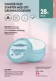 Oriflame katalog Side 101