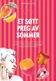 Oriflame katalog Side 102