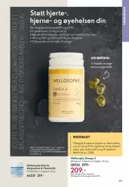 Oriflame katalog Side 109