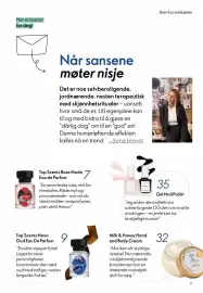 Oriflame katalog Side 11