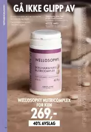 Oriflame katalog Side 118